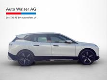 BMW iX xDrive40, Electric, Second hand / Used, Automatic - 6