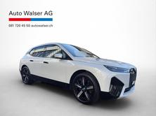 BMW iX xDrive40, Electric, Second hand / Used, Automatic - 7
