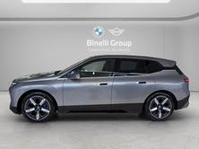 BMW iX 50 SportPaket, Elettrica, Occasioni / Usate, Automatico - 3