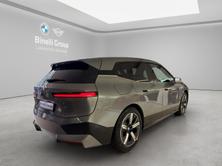 BMW iX 50 SportPaket, Elettrica, Occasioni / Usate, Automatico - 6