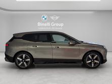 BMW iX 50 SportPaket, Elettrica, Occasioni / Usate, Automatico - 7