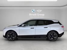 BMW iX 40 SportPaket, Elettrica, Occasioni / Usate, Automatico - 3