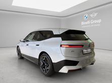 BMW iX 40 SportPaket, Elettrica, Occasioni / Usate, Automatico - 4