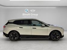 BMW iX 40 SportPaket, Elettrica, Occasioni / Usate, Automatico - 7