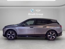 BMW iX 50 SportPaket, Elettrica, Occasioni / Usate, Automatico - 3