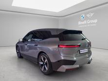BMW iX 50 SportPaket, Elettrica, Occasioni / Usate, Automatico - 4