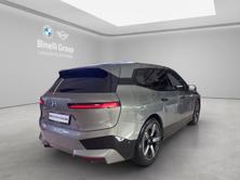 BMW iX 50 SportPaket, Elettrica, Occasioni / Usate, Automatico - 6