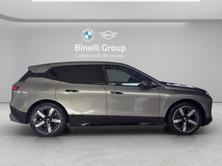 BMW iX 50 SportPaket, Elettrica, Occasioni / Usate, Automatico - 7