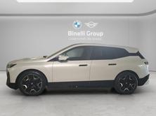 BMW iX 40, Elettrica, Occasioni / Usate, Automatico - 3