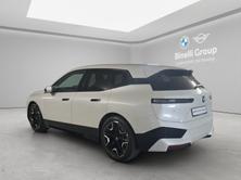 BMW iX 40, Elettrica, Occasioni / Usate, Automatico - 4