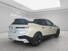 BMW iX 40, Elettrica, Occasioni / Usate, Automatico - 6