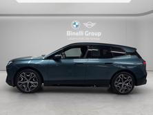 BMW iX xDrive40, Elettrica, Occasioni / Usate, Automatico - 2