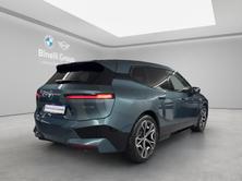 BMW iX xDrive40, Elettrica, Occasioni / Usate, Automatico - 5