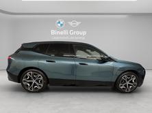 BMW iX xDrive40, Elettrica, Occasioni / Usate, Automatico - 6
