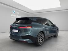 BMW iX 40, Électrique, Occasion / Utilisé, Automatique - 5