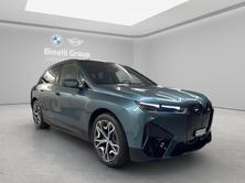 BMW iX 40, Électrique, Occasion / Utilisé, Automatique - 7
