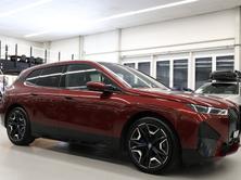 BMW iX 50, Elektro, Occasion / Gebraucht, Automatik - 2