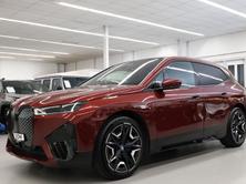 BMW iX 50, Elektro, Occasion / Gebraucht, Automatik - 3