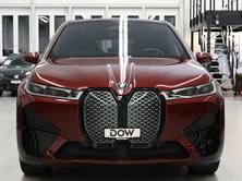 BMW iX 50, Elektro, Occasion / Gebraucht, Automatik - 4