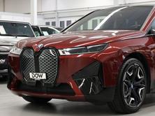BMW iX 50, Elektro, Occasion / Gebraucht, Automatik - 5