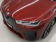 BMW iX 50, Elektro, Occasion / Gebraucht, Automatik - 6