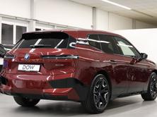 BMW iX 50, Elektro, Occasion / Gebraucht, Automatik - 7