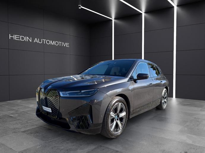 BMW iX I20 xDrive50, Elettrica, Occasioni / Usate, Automatico