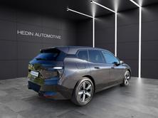 BMW iX I20 xDrive50, Elettrica, Occasioni / Usate, Automatico - 6