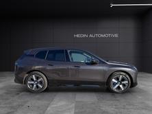 BMW iX I20 xDrive50, Elettrica, Occasioni / Usate, Automatico - 7
