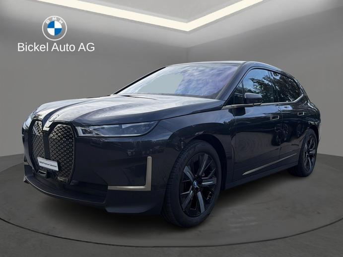BMW iX 40, Elettrica, Occasioni / Usate, Automatico