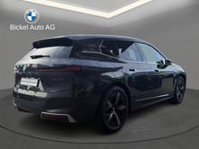 BMW iX 40, Elettrica, Occasioni / Usate, Automatico - 3