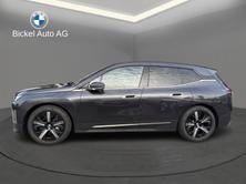 BMW iX 40, Elettrica, Occasioni / Usate, Automatico - 4