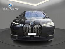 BMW iX 40, Elettrica, Occasioni / Usate, Automatico - 5