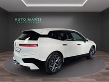 BMW iX I20 M60, Elettrica, Occasioni / Usate, Automatico - 5