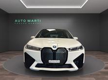 BMW iX I20 M60, Elettrica, Occasioni / Usate, Automatico - 6