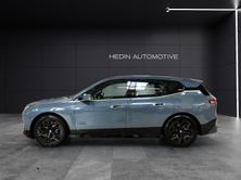 BMW iX xDrive40, Elektro, Occasion / Gebraucht, Automatik - 2