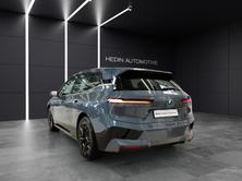 BMW iX xDrive40, Elektro, Occasion / Gebraucht, Automatik - 4