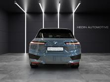 BMW iX xDrive40, Elektro, Occasion / Gebraucht, Automatik - 5
