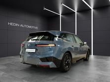 BMW iX xDrive40, Elektro, Occasion / Gebraucht, Automatik - 6