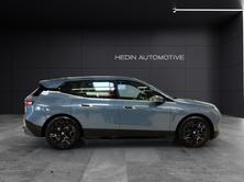 BMW iX xDrive40, Elektro, Occasion / Gebraucht, Automatik - 7