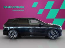 BMW iX xDrive50, Elektro, Occasion / Gebraucht, Automatik - 2