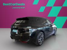 BMW iX xDrive50, Elektro, Occasion / Gebraucht, Automatik - 3