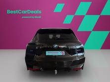 BMW iX xDrive50, Elektro, Occasion / Gebraucht, Automatik - 4