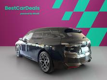 BMW iX xDrive50, Elektro, Occasion / Gebraucht, Automatik - 5