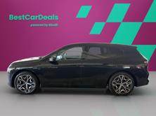 BMW iX xDrive50, Elektro, Occasion / Gebraucht, Automatik - 6