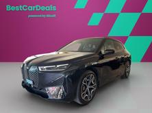 BMW iX xDrive50, Elektro, Occasion / Gebraucht, Automatik - 7