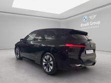BMW iX xDrive50, Electric, Second hand / Used, Automatic - 3