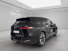 BMW iX xDrive50, Electric, Second hand / Used, Automatic - 5