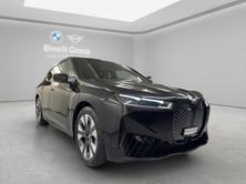 BMW iX xDrive50, Electric, Second hand / Used, Automatic - 6