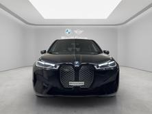 BMW iX xDrive50, Electric, Second hand / Used, Automatic - 7